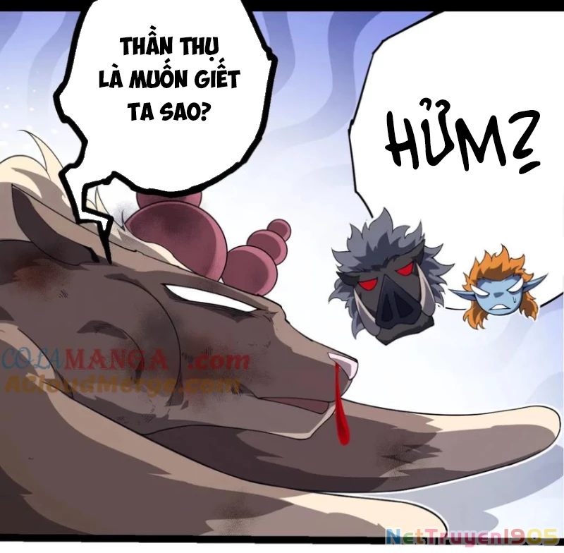 Chuyển Sinh Thành Liễu Đột Biến Chapter 387 - 17