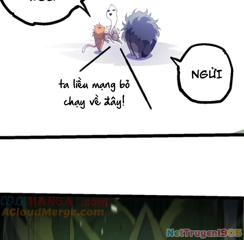 Chuyển Sinh Thành Liễu Đột Biến Chapter 387 - 20