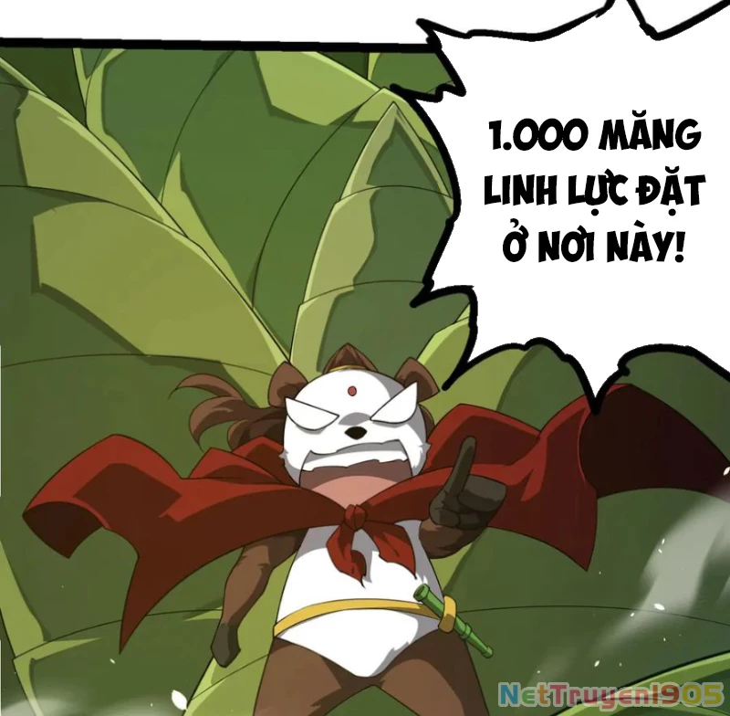 Chuyển Sinh Thành Liễu Đột Biến Chapter 387 - 22