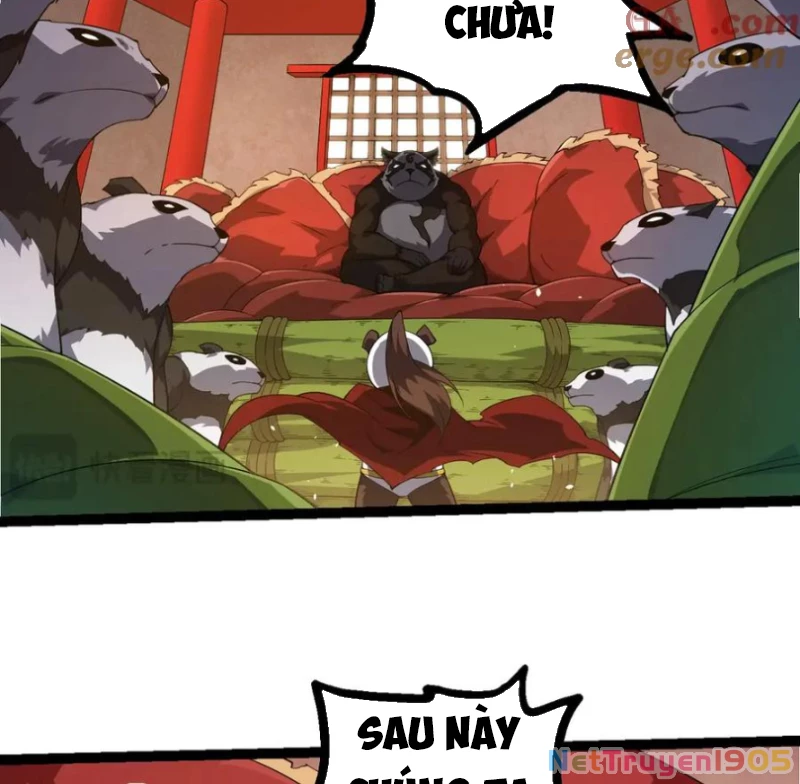 Chuyển Sinh Thành Liễu Đột Biến Chapter 387 - 24