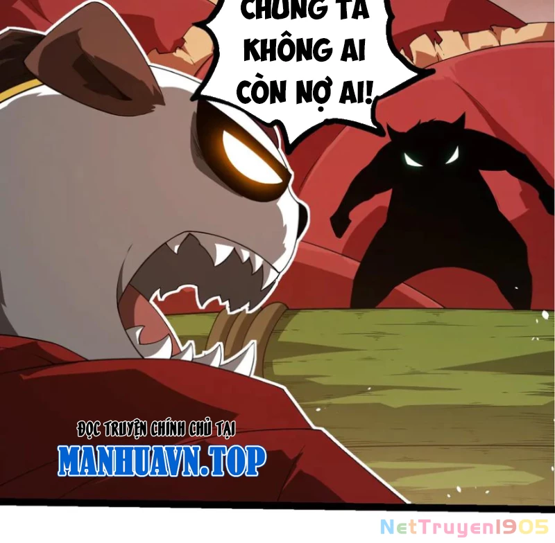 Chuyển Sinh Thành Liễu Đột Biến Chapter 387 - 25