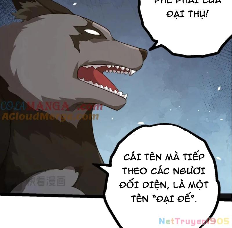 Chuyển Sinh Thành Liễu Đột Biến Chapter 387 - 33
