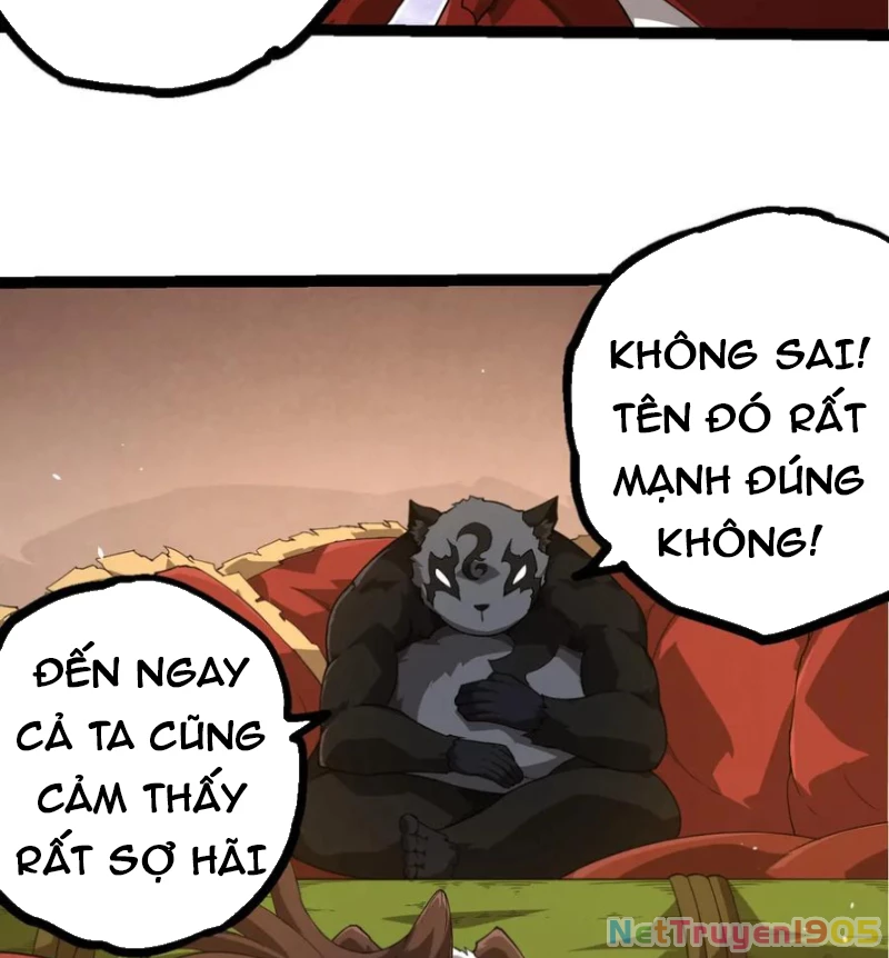 Chuyển Sinh Thành Liễu Đột Biến Chapter 387 - 35