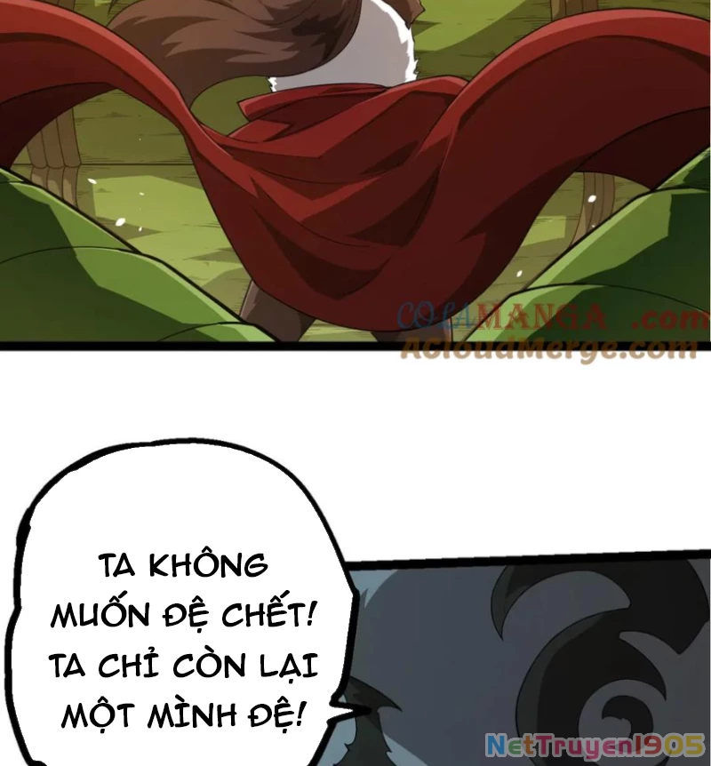 Chuyển Sinh Thành Liễu Đột Biến Chapter 387 - 36