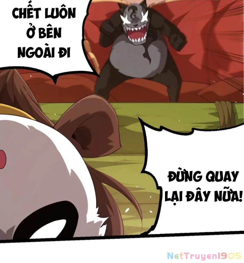 Chuyển Sinh Thành Liễu Đột Biến Chapter 387 - 44