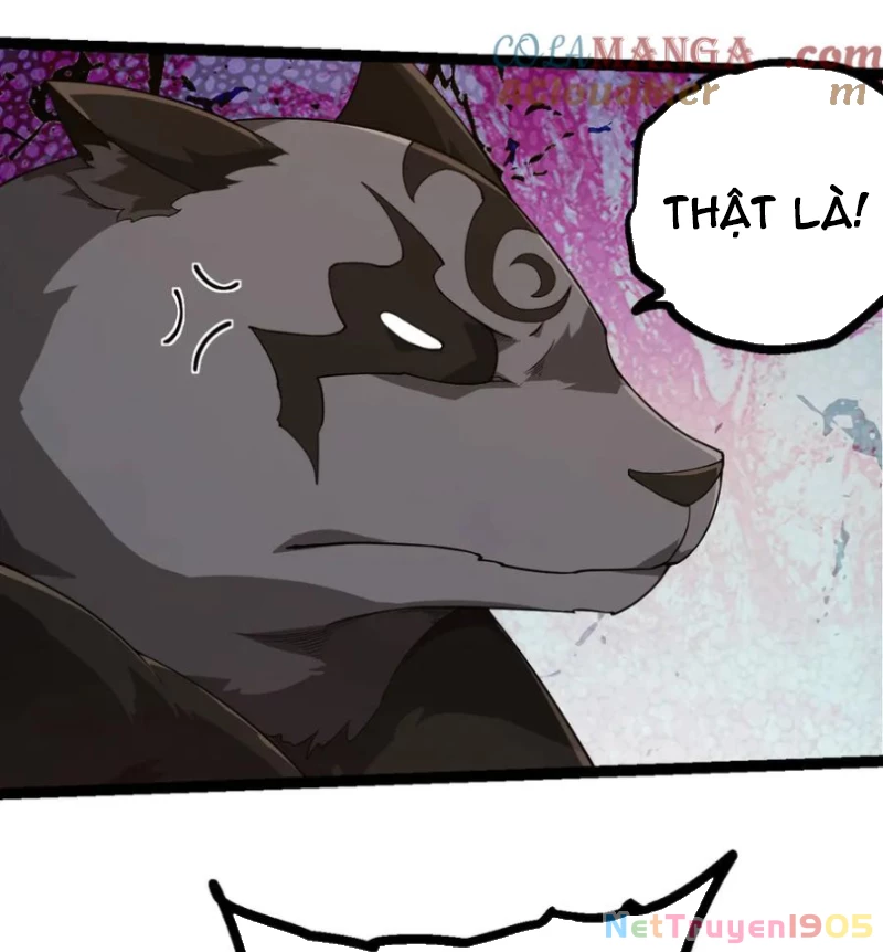 Chuyển Sinh Thành Liễu Đột Biến Chapter 387 - 45