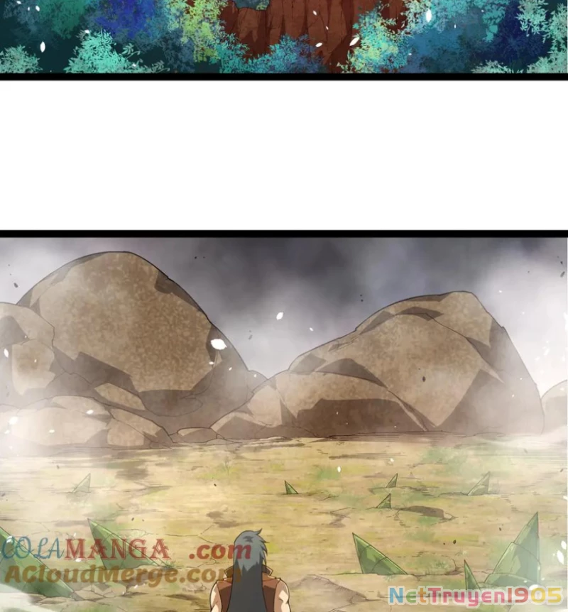 Chuyển Sinh Thành Liễu Đột Biến Chapter 387 - 47