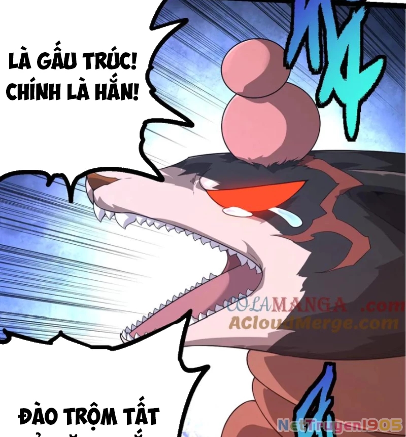 Chuyển Sinh Thành Liễu Đột Biến Chapter 387 - 53