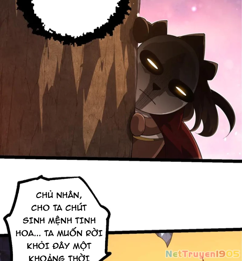 Chuyển Sinh Thành Liễu Đột Biến Chapter 387 - 57