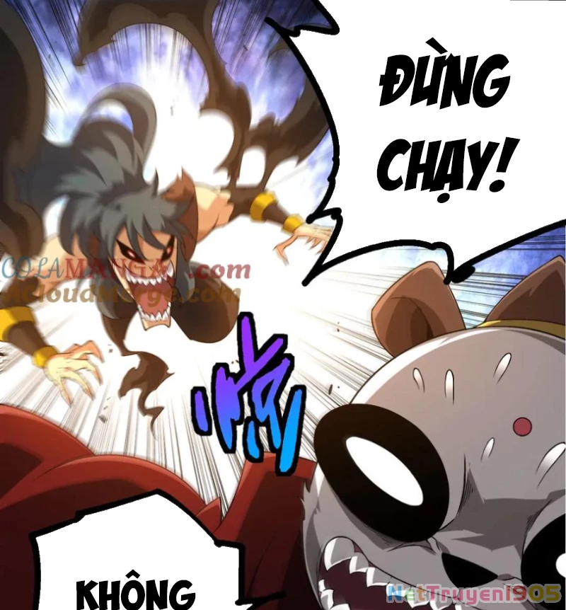 Chuyển Sinh Thành Liễu Đột Biến Chapter 387 - 59