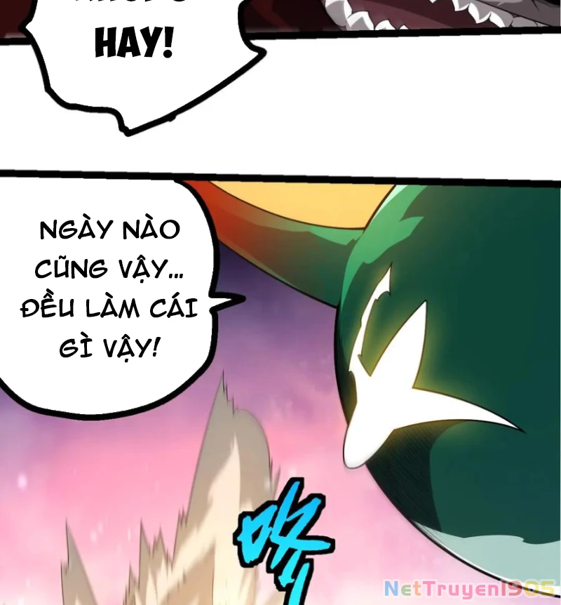 Chuyển Sinh Thành Liễu Đột Biến Chapter 387 - 60