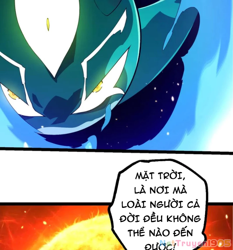 Chuyển Sinh Thành Liễu Đột Biến Chapter 387 - 72