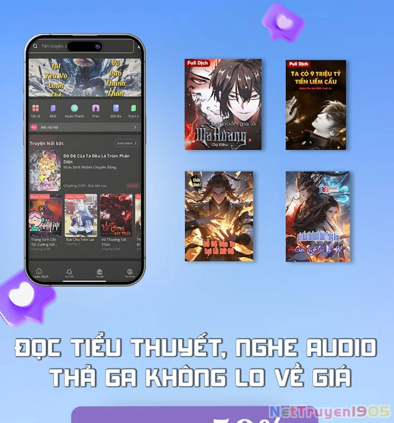 Chuyển Sinh Thành Liễu Đột Biến Chapter 387 - 76