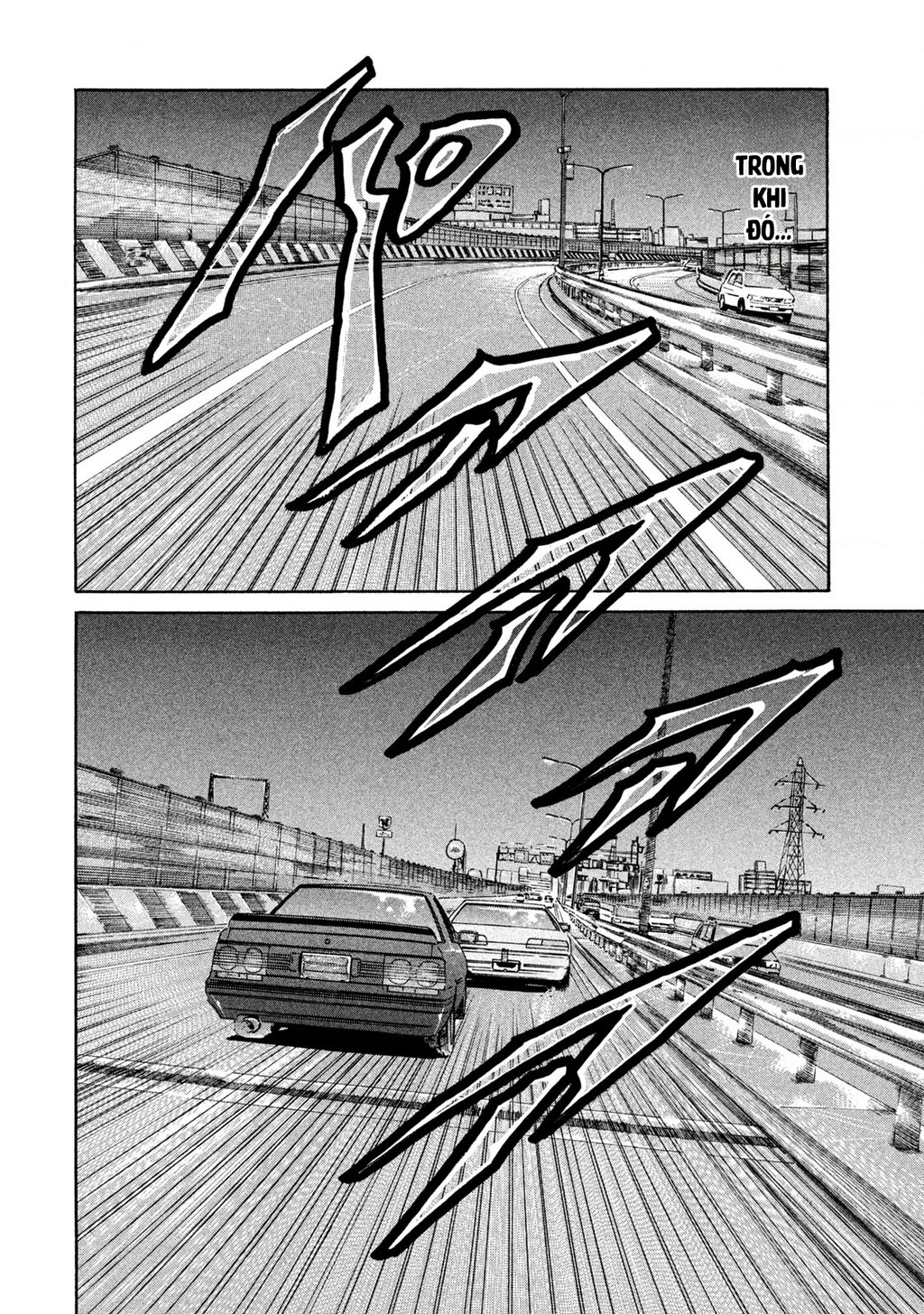 Dù Thế Nào Đi Nữa / Đó Là Tình Bạn Naniwa Chapter 185 - 9