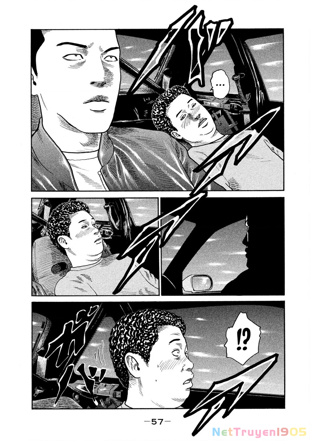 Dù Thế Nào Đi Nữa / Đó Là Tình Bạn Naniwa Chapter 185 - 18