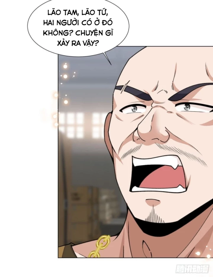 Kế Hoạch Nuôi Dưỡng Streamer Của Cẩu Hoàng Chapter 17 - 4