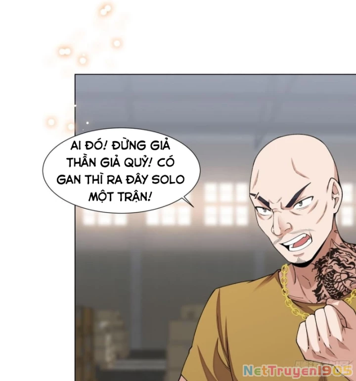 Kế Hoạch Nuôi Dưỡng Streamer Của Cẩu Hoàng Chapter 17 - 7