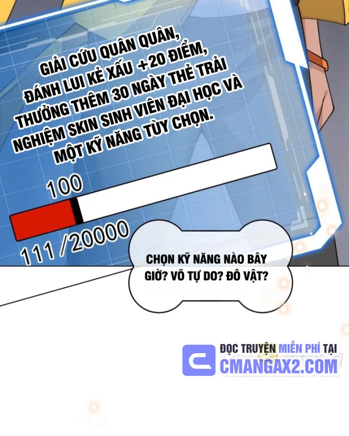 Kế Hoạch Nuôi Dưỡng Streamer Của Cẩu Hoàng Chapter 17 - 10