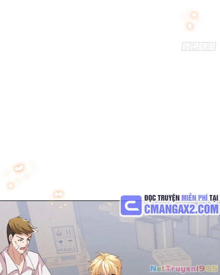 Kế Hoạch Nuôi Dưỡng Streamer Của Cẩu Hoàng Chapter 17 - 27