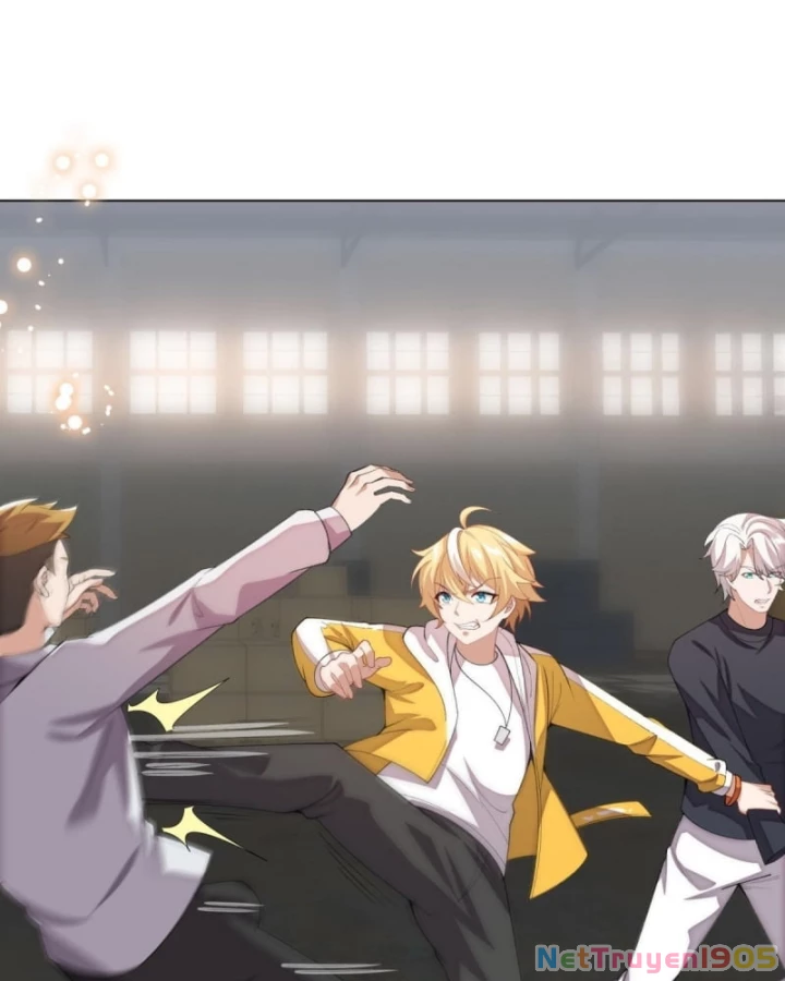 Kế Hoạch Nuôi Dưỡng Streamer Của Cẩu Hoàng Chapter 17 - 32