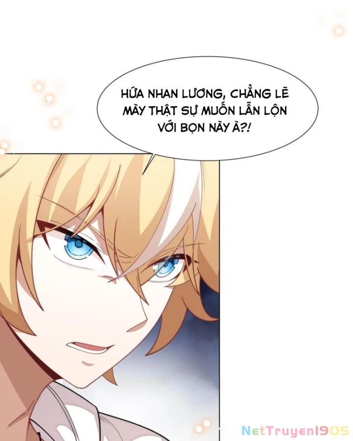 Kế Hoạch Nuôi Dưỡng Streamer Của Cẩu Hoàng Chapter 17 - 41