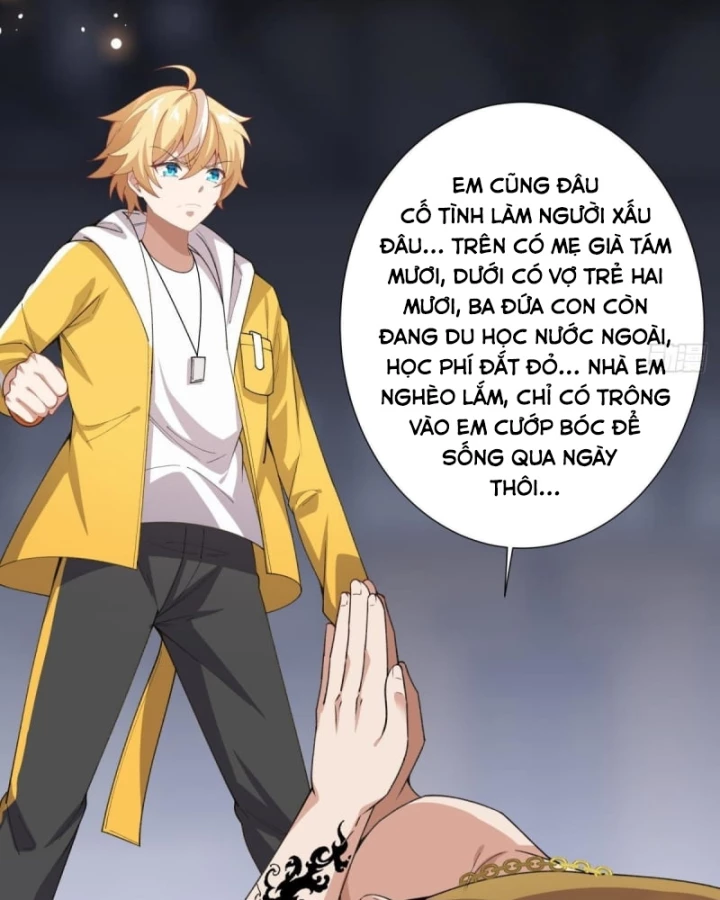 Kế Hoạch Nuôi Dưỡng Streamer Của Cẩu Hoàng Chapter 17 - 87