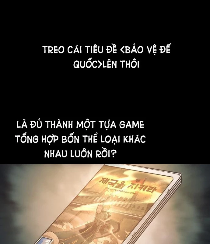 Trở Thành Hung Thần Trong Trò Chơi Thủ Thành Chapter 131 - 117