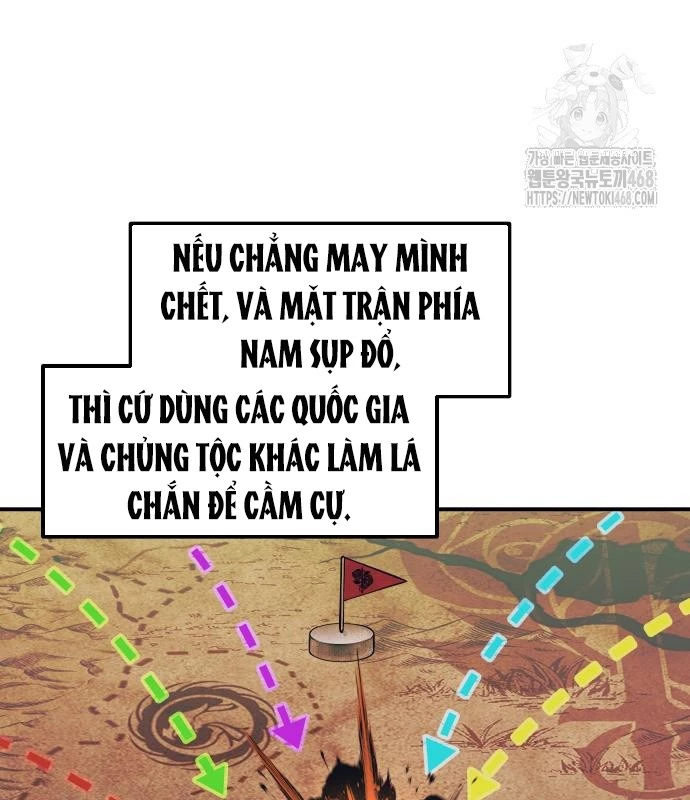 Trở Thành Hung Thần Trong Trò Chơi Thủ Thành Chapter 131 - 139