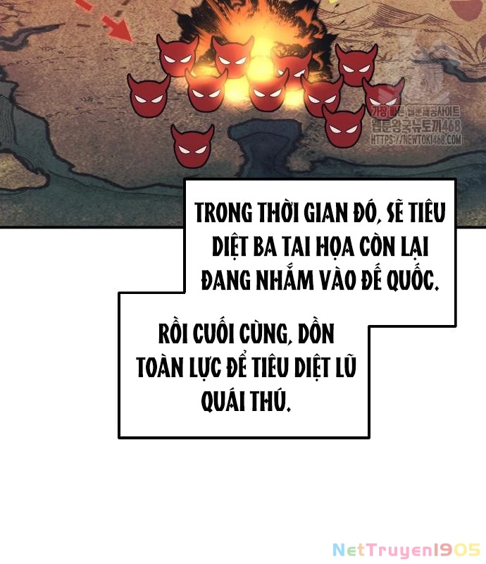 Trở Thành Hung Thần Trong Trò Chơi Thủ Thành Chapter 131 - 140
