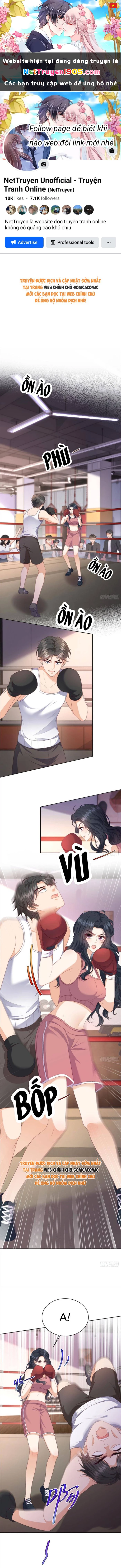 Bạn Gái Giả Ngốc Của Chủ Tịch Chapter 14 - 1
