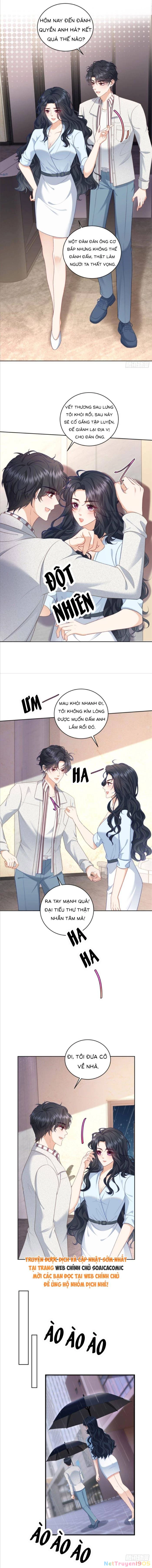 Bạn Gái Giả Ngốc Của Chủ Tịch Chapter 14 - 5