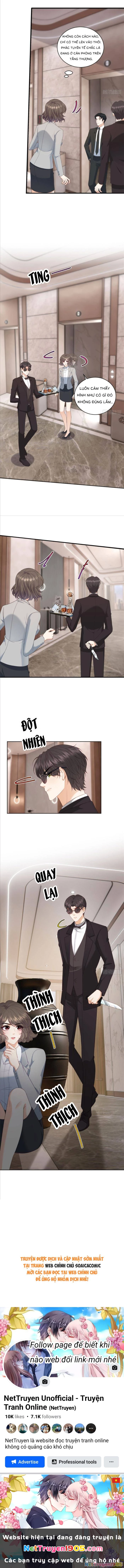 Bạn Gái Giả Ngốc Của Chủ Tịch Chapter 14 - 10
