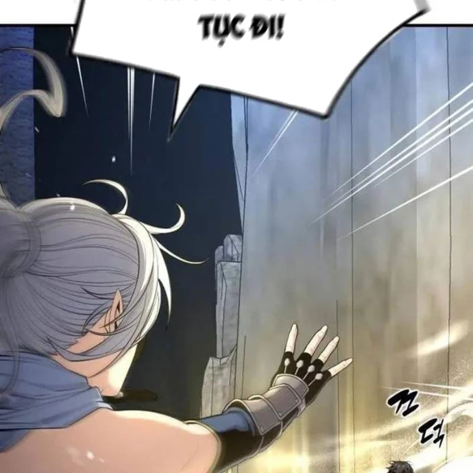 Tăng Cấp Với Các Vật Phẩm Độc Quyền Của Dungeon Chapter 54 - 11