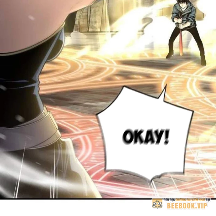 Tăng Cấp Với Các Vật Phẩm Độc Quyền Của Dungeon Chapter 54 - 12