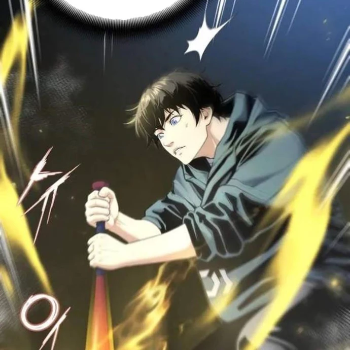 Tăng Cấp Với Các Vật Phẩm Độc Quyền Của Dungeon Chapter 54 - 22