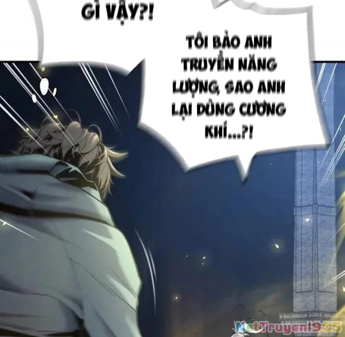 Tăng Cấp Với Các Vật Phẩm Độc Quyền Của Dungeon Chapter 54 - 25