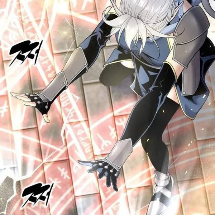 Tăng Cấp Với Các Vật Phẩm Độc Quyền Của Dungeon Chapter 54 - 28