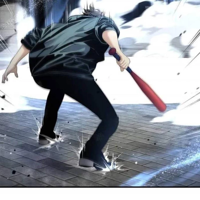 Tăng Cấp Với Các Vật Phẩm Độc Quyền Của Dungeon Chapter 54 - 41