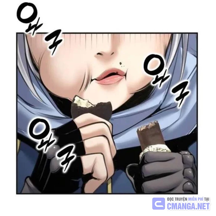 Tăng Cấp Với Các Vật Phẩm Độc Quyền Của Dungeon Chapter 54 - 66