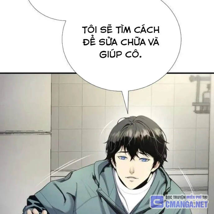 Tăng Cấp Với Các Vật Phẩm Độc Quyền Của Dungeon Chapter 54 - 87