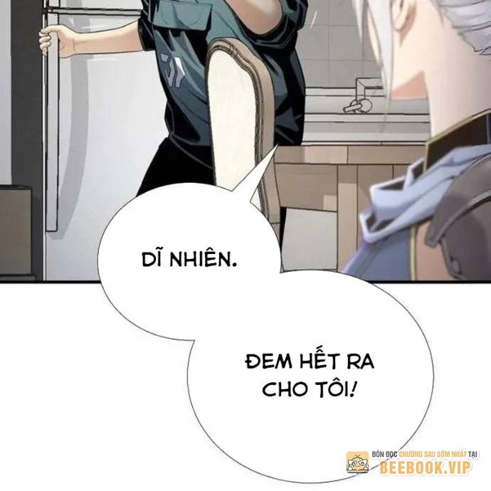 Tăng Cấp Với Các Vật Phẩm Độc Quyền Của Dungeon Chapter 54 - 96