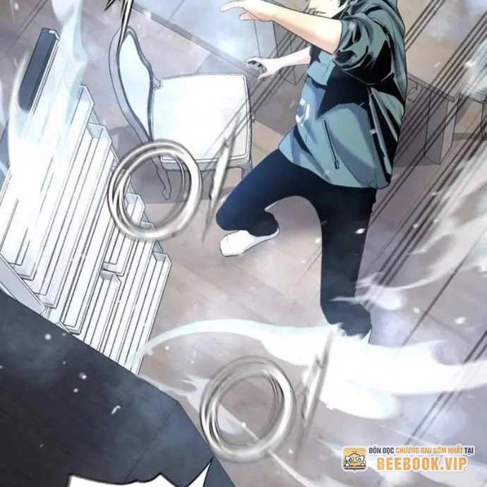 Tăng Cấp Với Các Vật Phẩm Độc Quyền Của Dungeon Chapter 54 - 105