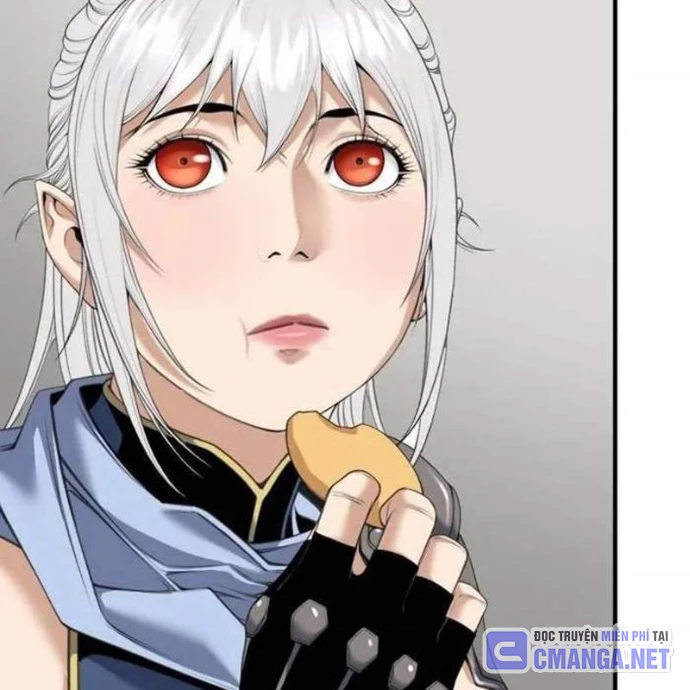 Tăng Cấp Với Các Vật Phẩm Độc Quyền Của Dungeon Chapter 54 - 114