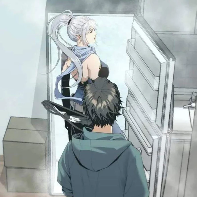 Tăng Cấp Với Các Vật Phẩm Độc Quyền Của Dungeon Chapter 54 - 140