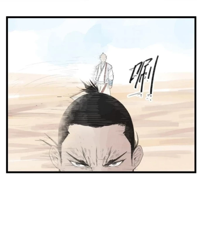 Hiệp Khách Hành Bất Thông Chapter 55 - 4