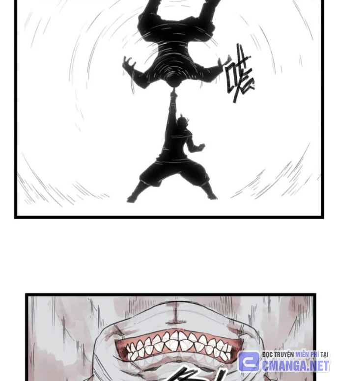 Hiệp Khách Hành Bất Thông Chapter 55 - 12
