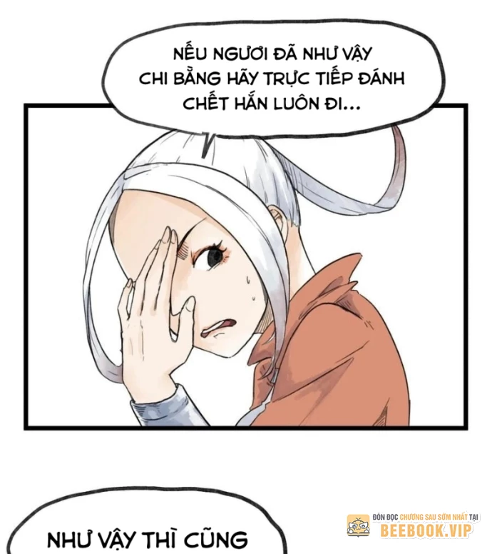 Hiệp Khách Hành Bất Thông Chapter 55 - 18
