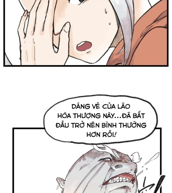 Hiệp Khách Hành Bất Thông Chapter 55 - 20