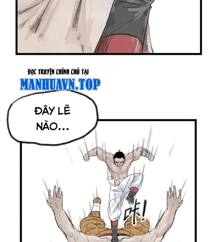 Hiệp Khách Hành Bất Thông Chapter 55 - 22
