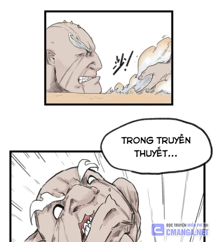 Hiệp Khách Hành Bất Thông Chapter 55 - 24